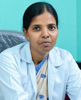 Dr. Suganthira S
